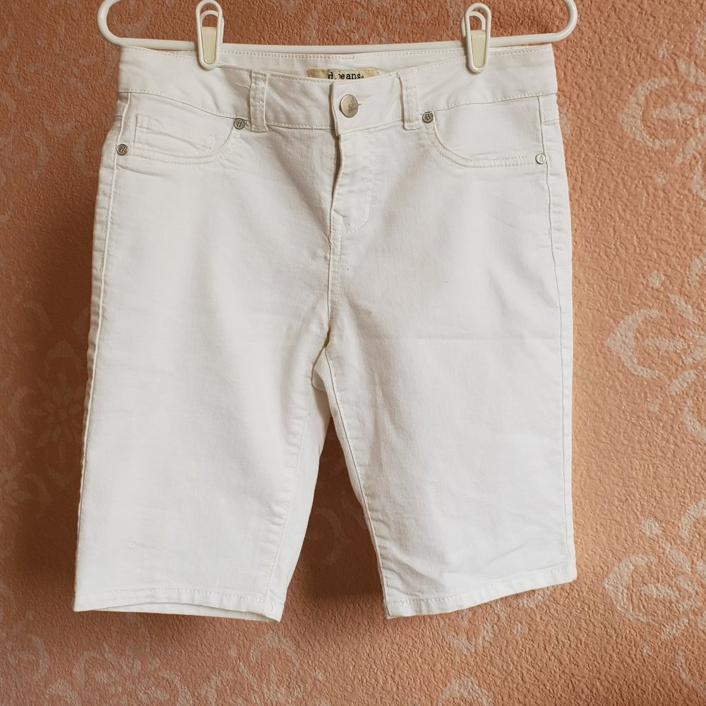 Bermuda shorts